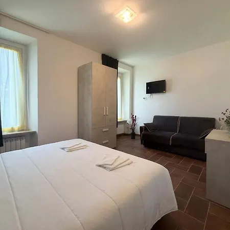 Guesthouse77 Affittacamere Belforte del Chienti