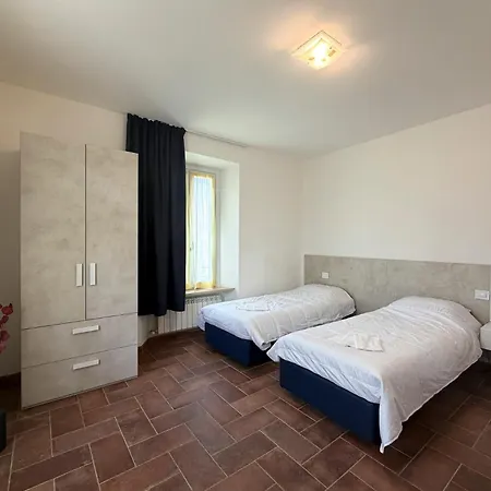 Guesthouse77 * Belforte del Chienti
