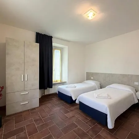 Affittacamere Guesthouse77 Belforte del Chienti
