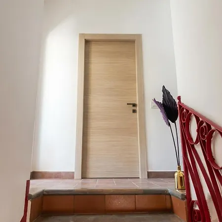Guesthouse77 Affittacamere